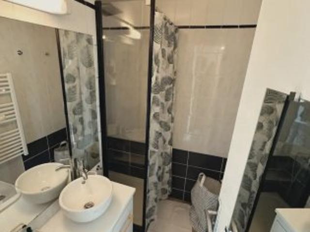 Appartement location à L'Haÿ-les-Roses, Thiais