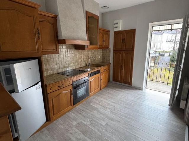 Appartement location à Autun, Le Creusot