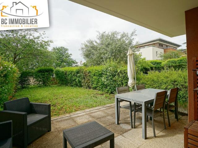 Appartement location à Gex, Prévessin-moëns