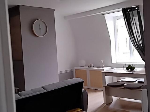 Appartement location à Autun