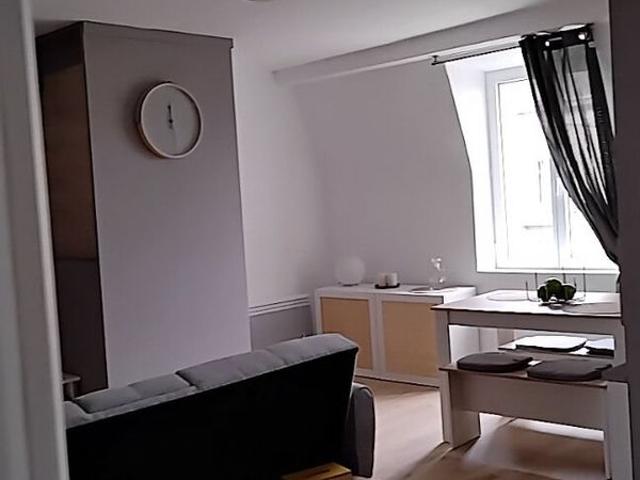 Appartement location à Autun