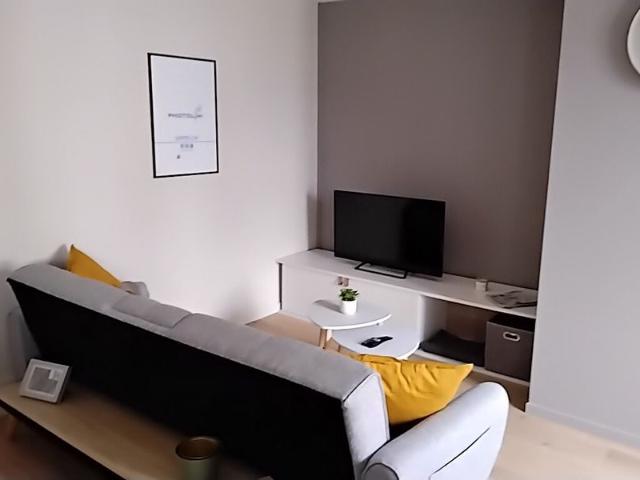 Appartement location à Autun