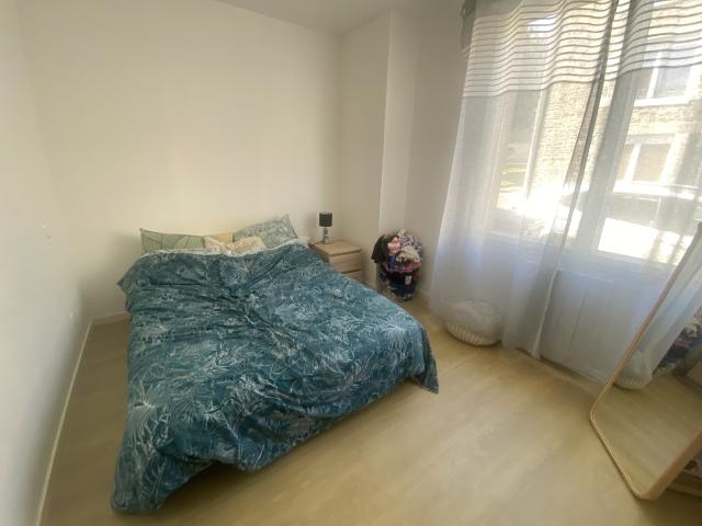 Appartement location à Fougères-Vitré, Bretagne