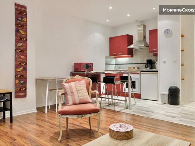 Appartement location à Grenoble