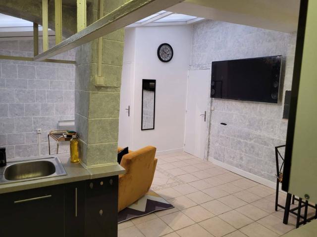 Appartement location à Beaumont-sur-Oise, Val-d'Oise