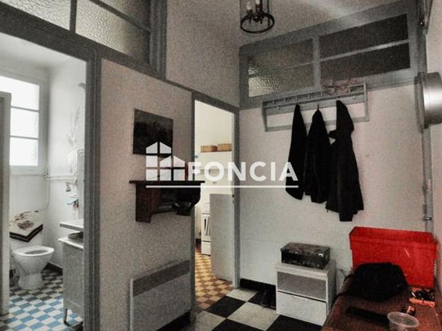 Appartement vente à Céret, Amélie-les-bains-palalda