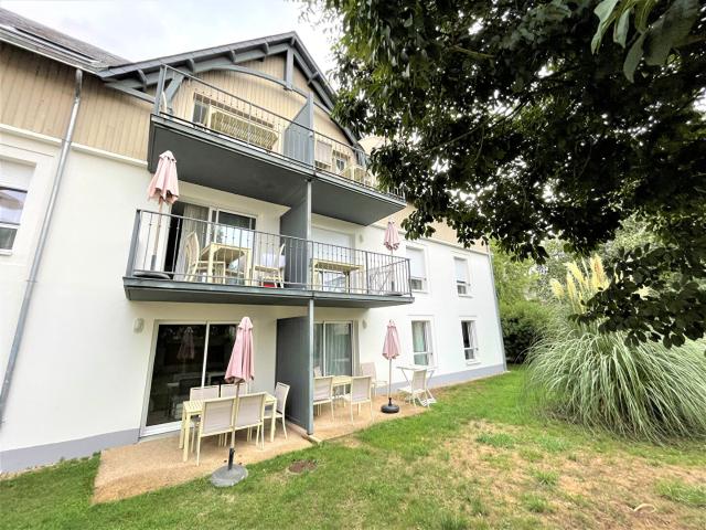 Appartement vente à Quimper, Bretagne
