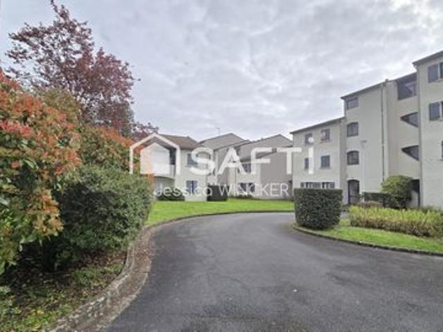 Appartement vente à Bordeaux, Villenave-d'ornon