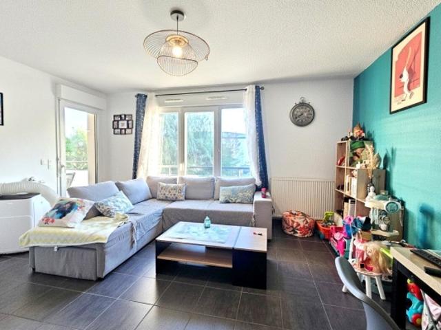 Appartement vente à Villenave-d'Ornon, Gironde