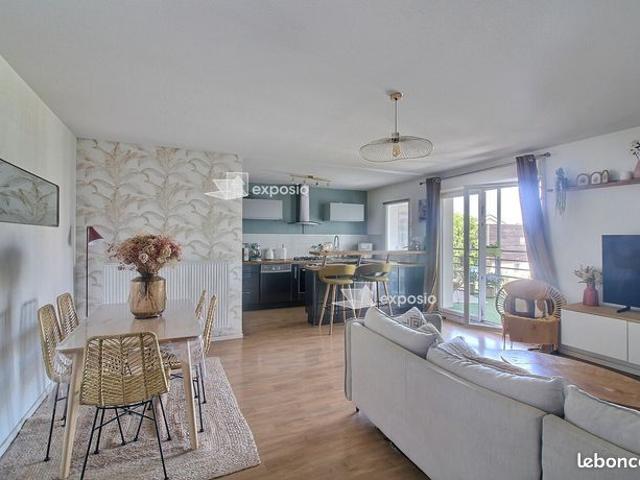 Appartement vente à Saintes, Floirac