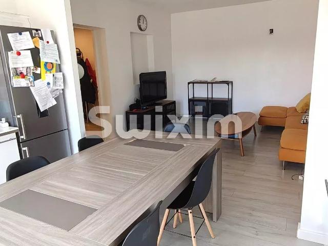 Appartement vente à Strasbourg, Schiltigheim