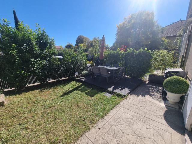 Appartement location à Grenoble, Claix
