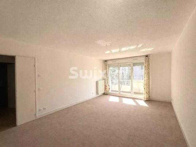 Appartement vente à Strasbourg, Hoenheim