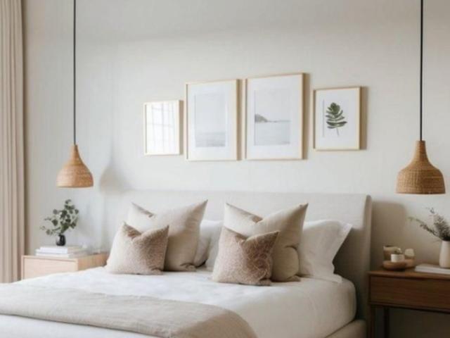 Appartement vente à Istres, Vitrolles