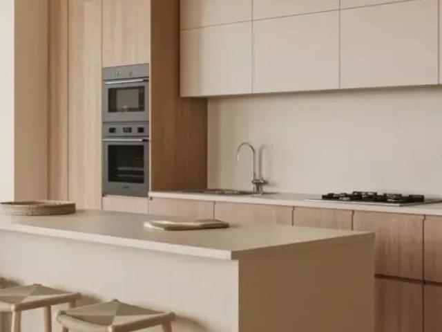Appartement vente à Istres, Vitrolles