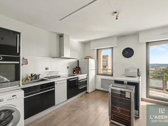 Appartement location à Toulouse