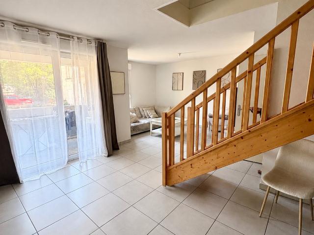 Duplex vente à Bordeaux, Bassens