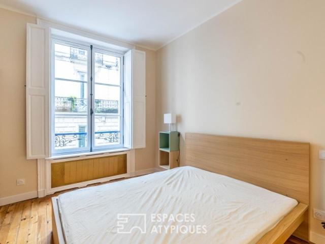 Appartement vente à Nantes