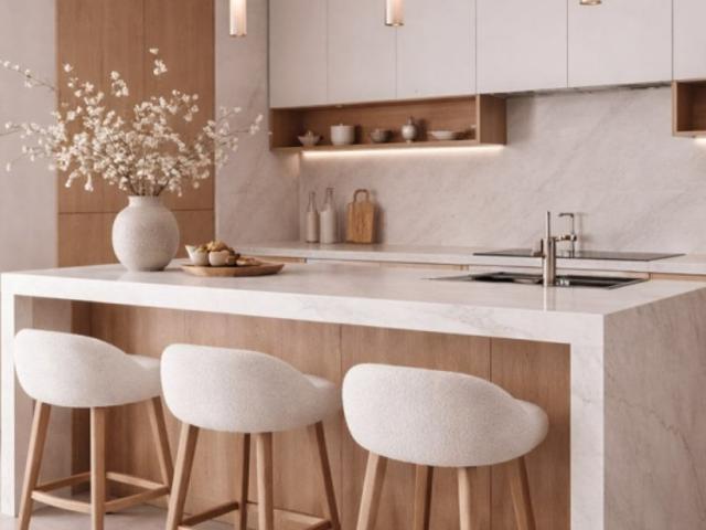 Appartement vente à Istres, Vitrolles