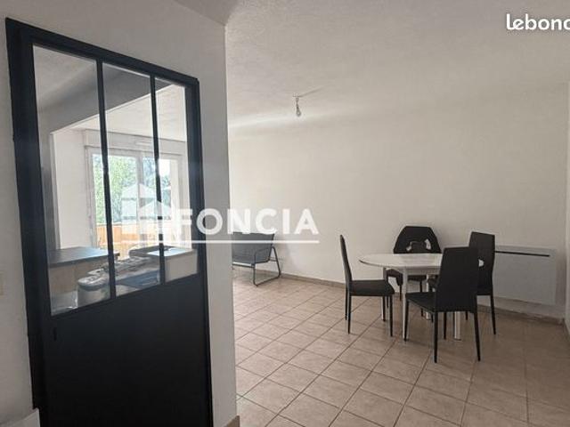 Appartement vente à Agen