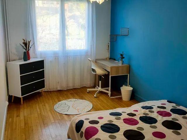 Appartement location à Saint-Étienne, Saint-etienne