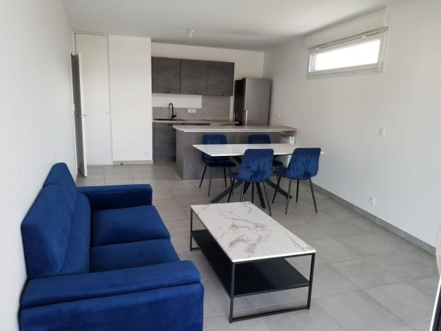 Appartement location à Saint-Julien-en-Genevois, Annemasse