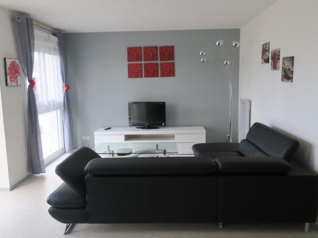 Appartement location à Lannion, Bretagne