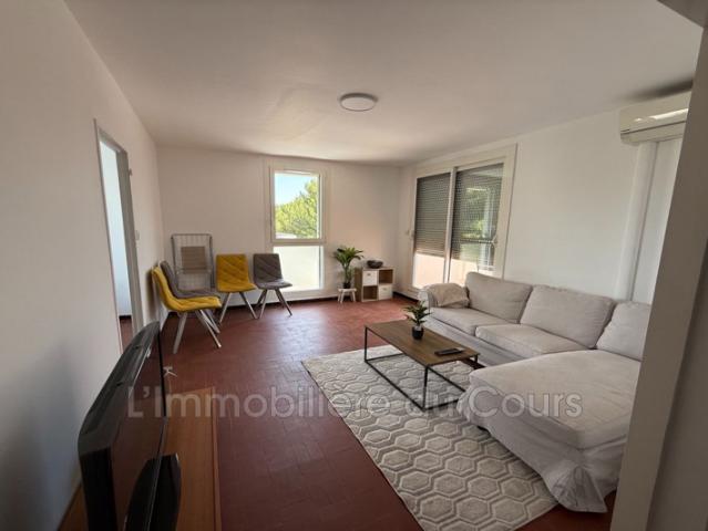 Appartement location à Istres, Martigues