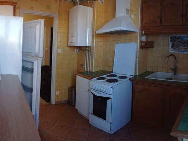 Appartement location à Toulouse