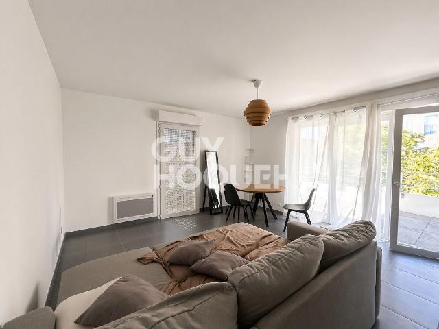 Appartement location à Montpellier, Juvignac