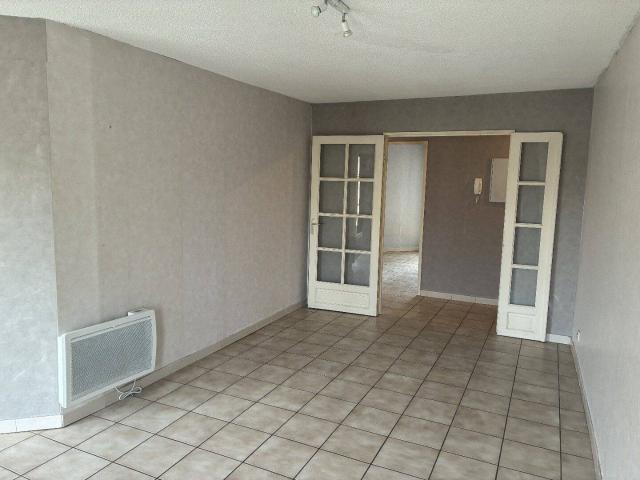 Appartement location à La Fournaise, Pézenas