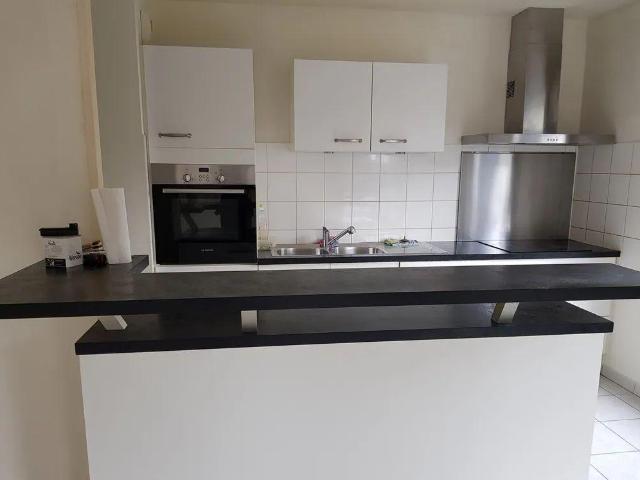 Appartement location à Saint-Julien-en-Genevois, Annemasse