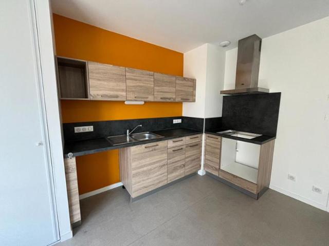 Appartement location à La Roche-sur-Yon, La Roche-sur-yon