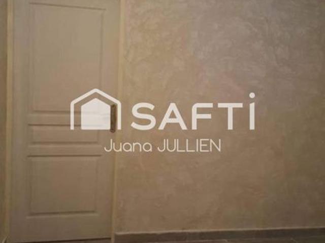 Appartement vente à Brignoles, Seillons-source-d'argens