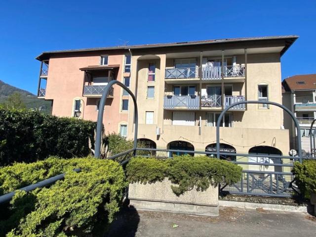 Appartement vente à Grenoble, Voreppe