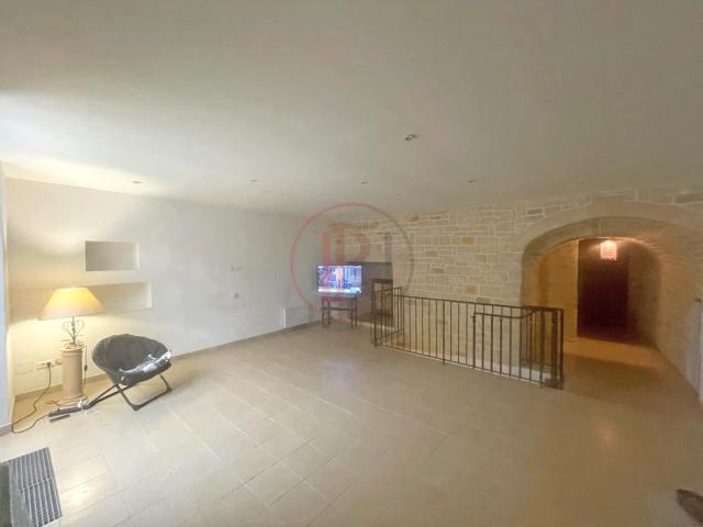 Appartement vente à Lodève, Ganges