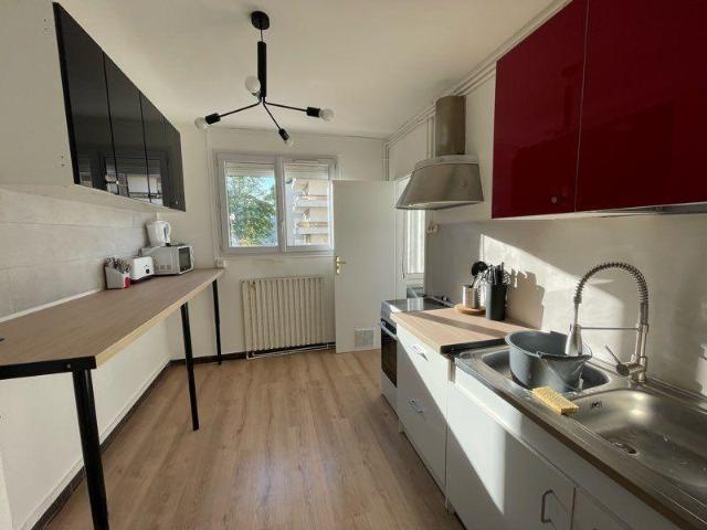 Appartement location à Bordeaux