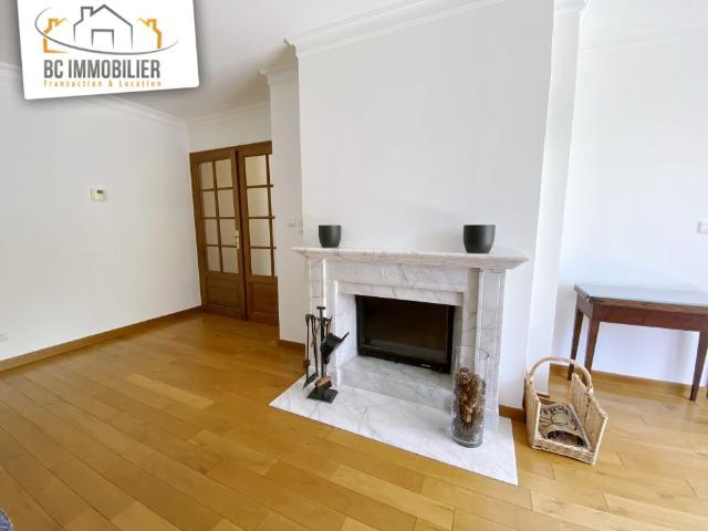 Appartement location à Gex, Ferney-voltaire