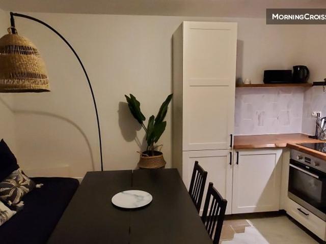 Appartement location à Marseille