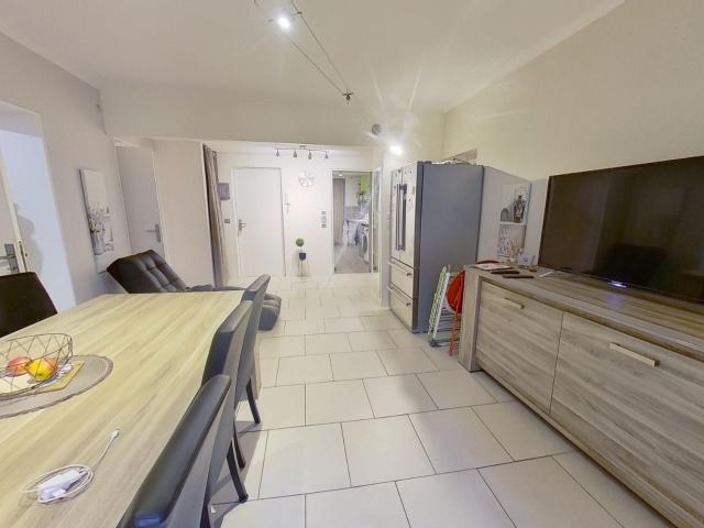 Appartement location à Nancy