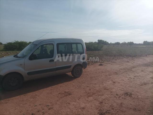 Propriété vente à Ouarzazate