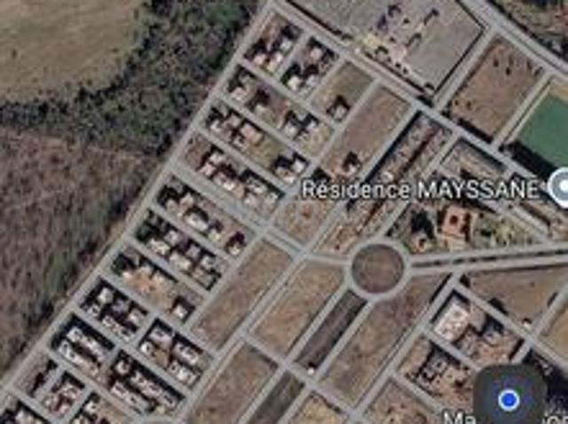 Propriété vente à Bouskoura, Gharb-Chrarda-Beni Hssen