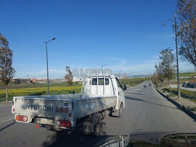 Propriété vente à Meknès