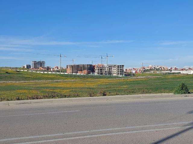Terrain vente à Tangero, Tanger-Tétouan