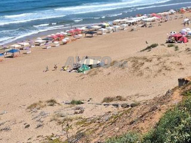 Propriété vente à Moulay Bousselham
