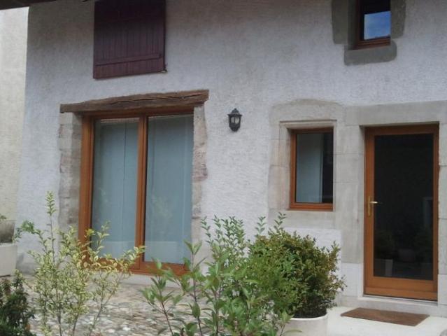 Apartment mieten in Plan-les-Ouates
