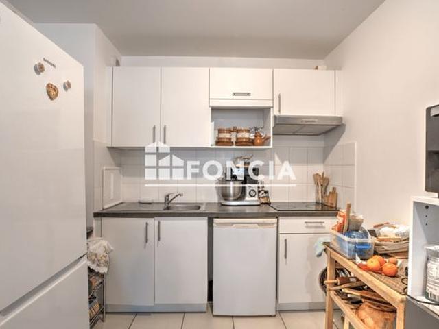Appartement vente à Gex, Ornex
