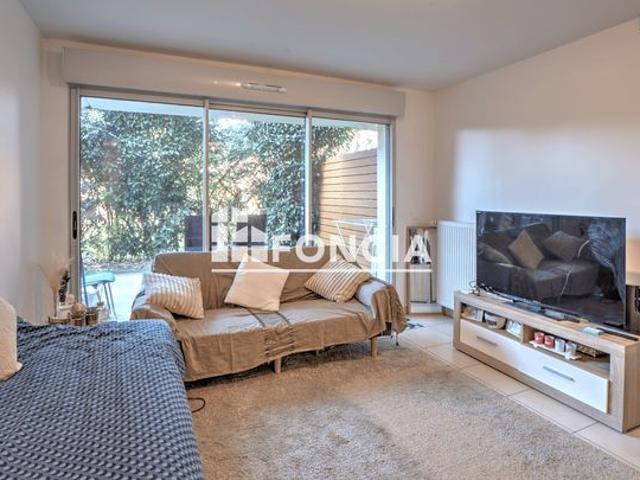 Appartement vente à Ornex, Ain