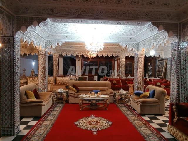 Propriété vente à Skhirat