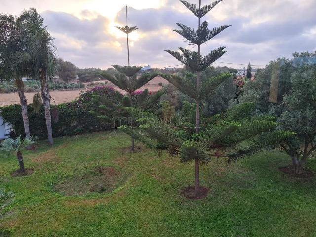 Villa vente à Dar Bouazza